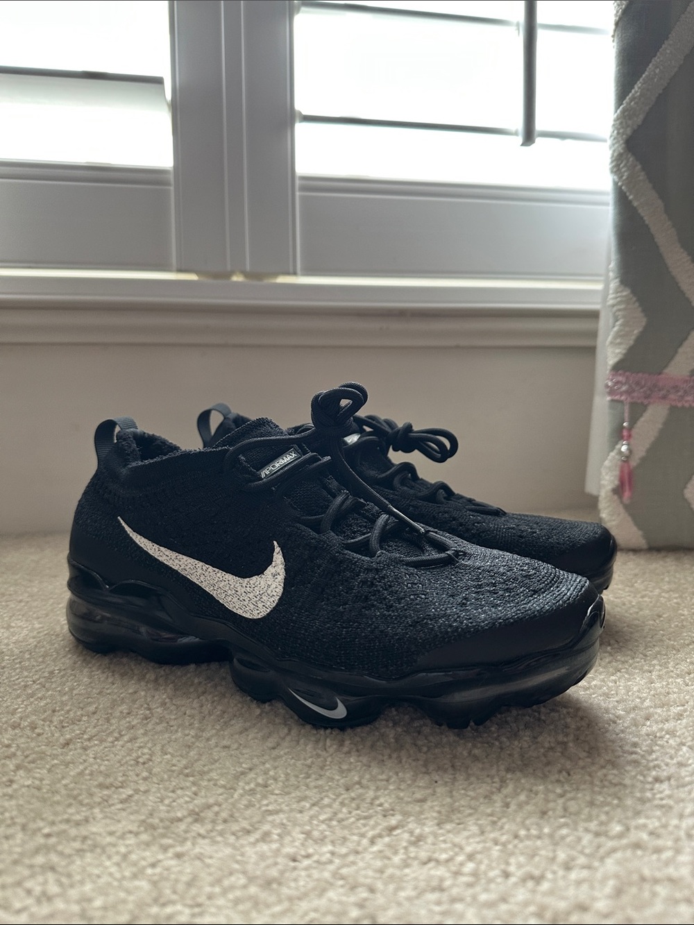 Women’s Nike Air VaporMax 2023 Flyknit